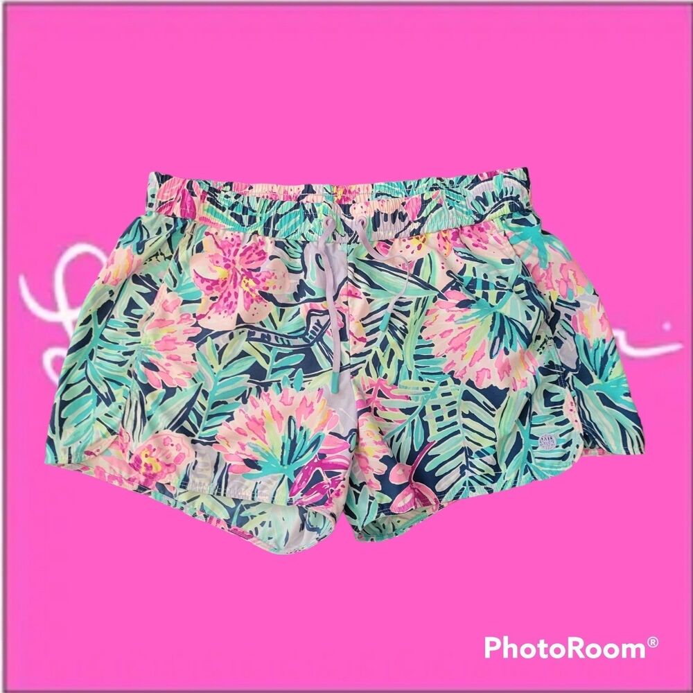 Lilly pulitzer Shorts S